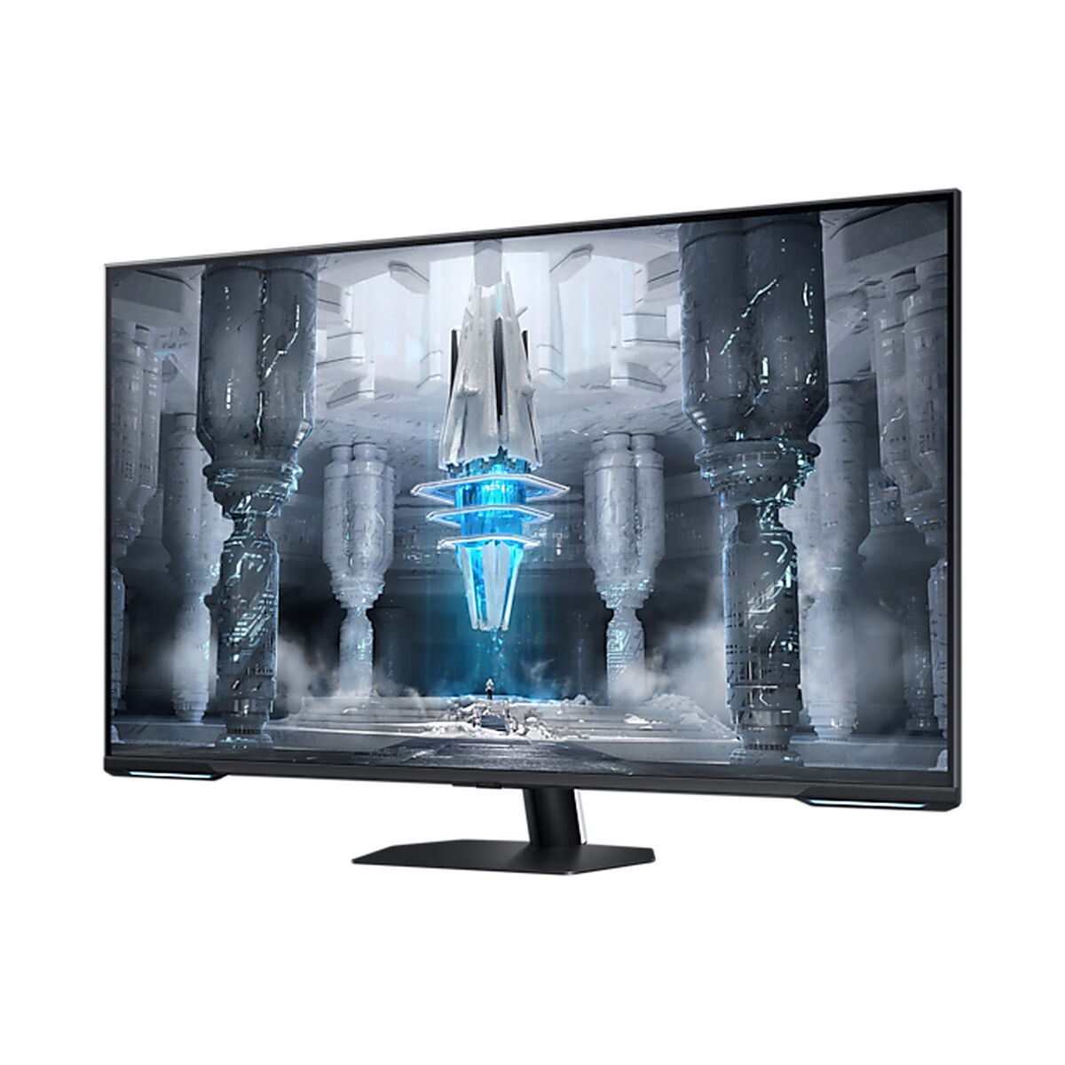 Monitor Samsung Odyssey Neo G7 4K Ultra HD 43" 144 Hz - 4