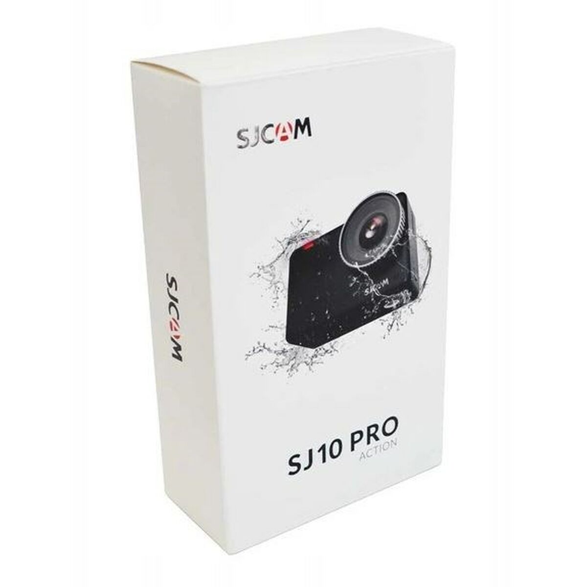 Sportkamera SJCAM SJ10 PRO Svart 2,3"