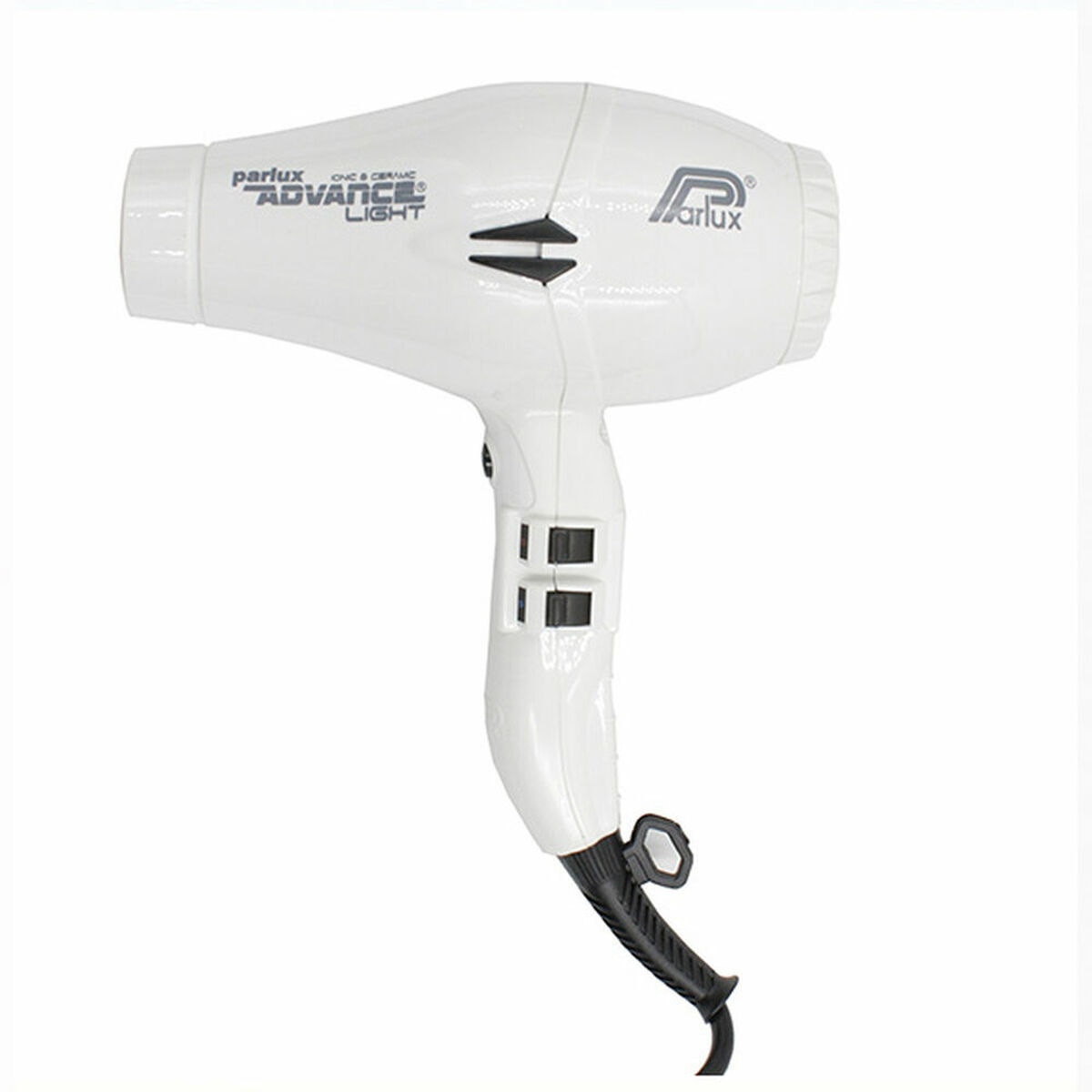 Hårtork Parlux PARLUX ADVANCE Vit