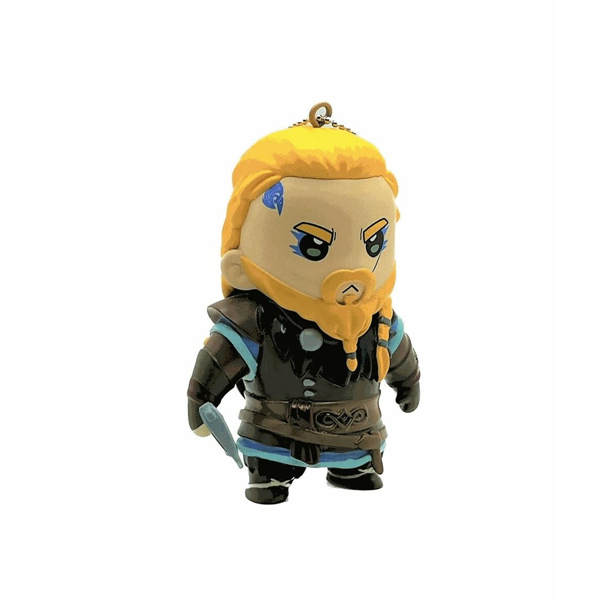 Actionfigurer Cenega Publishing Eivor - 2