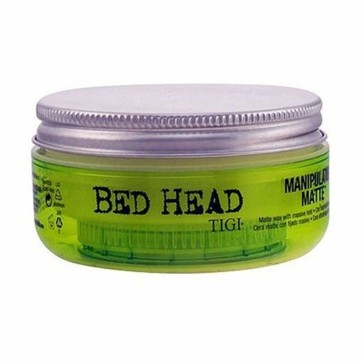 Gjutet vax Tigi Bed Head Manipulator (57 g)