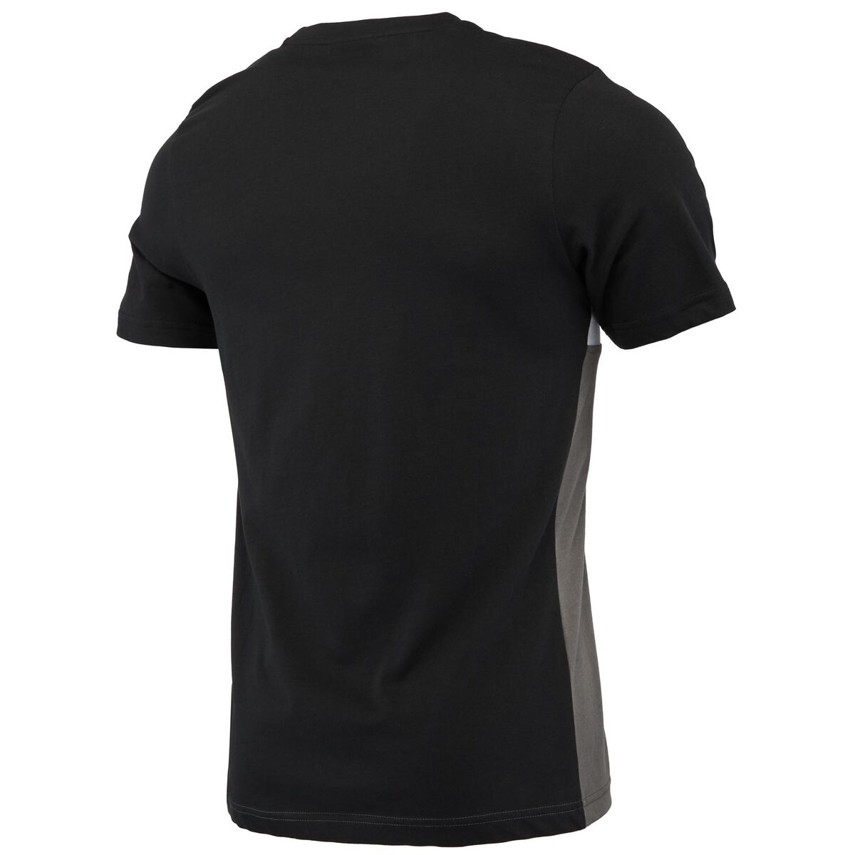 Sporttröja med ärmar Umbro SPORTWEAR 66211U LT8 Svart - 4