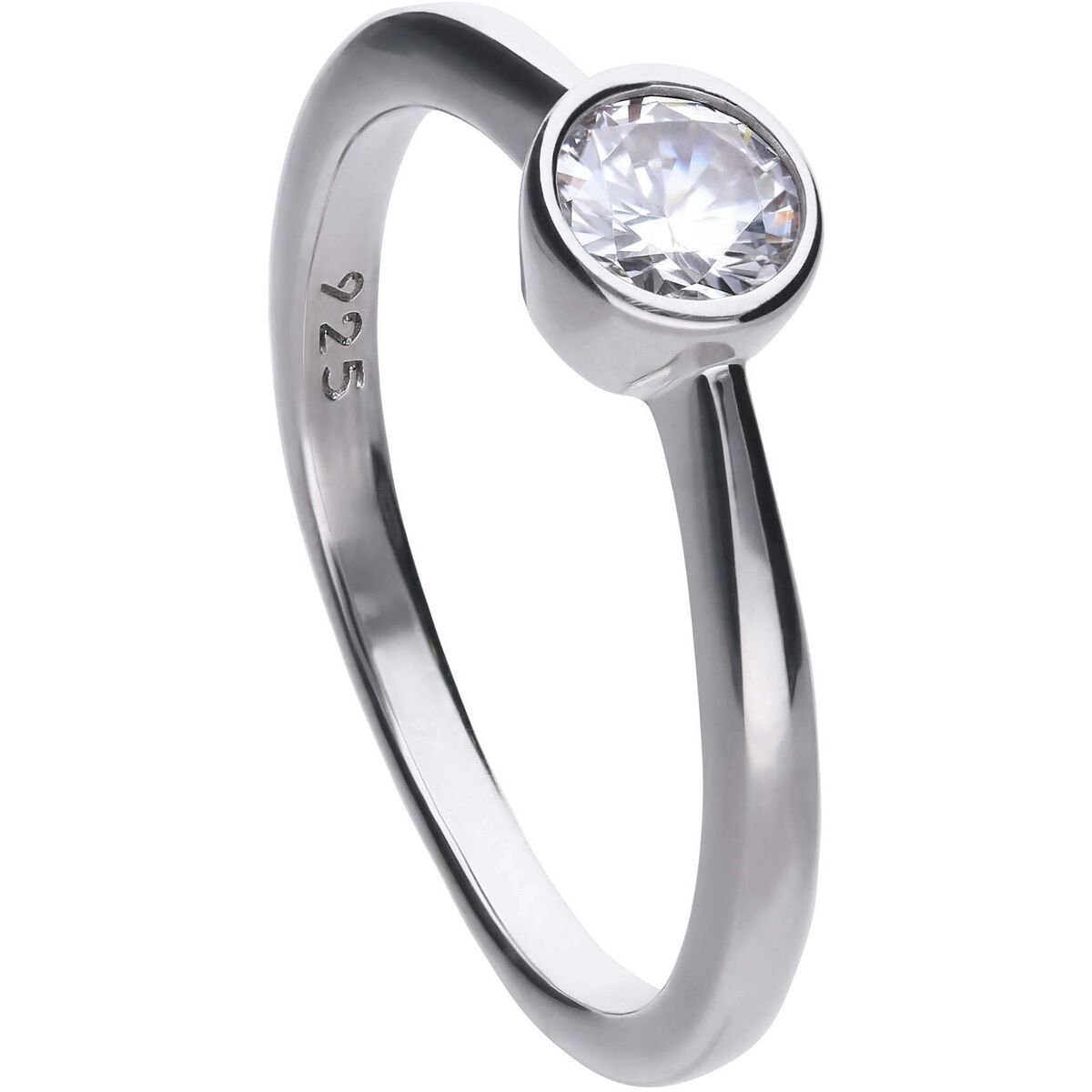 Damring Diamonfire 6118111582165 (16,5) - 2
