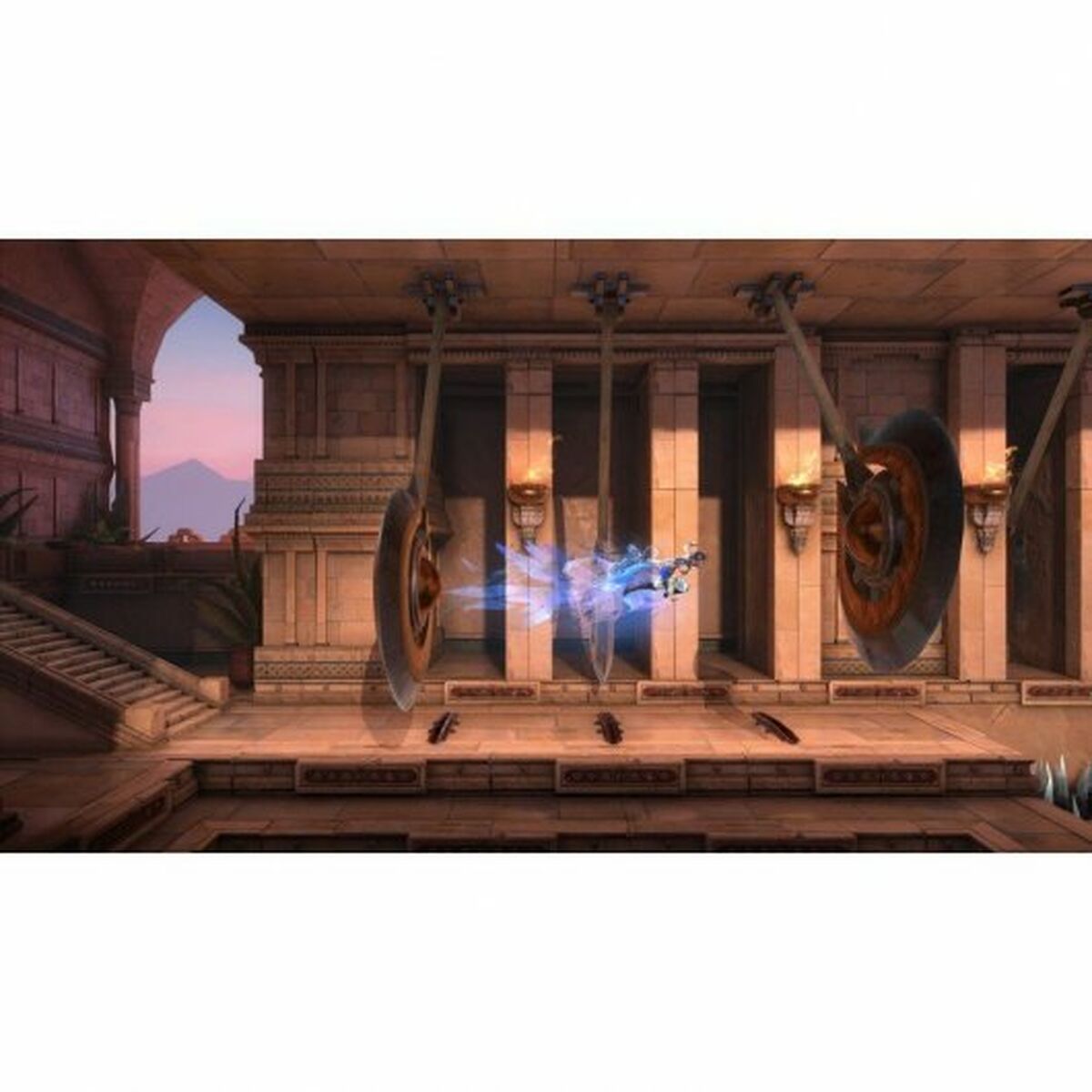 Xbox Series X Videospel Ubisoft Prince of Persia: The Lost Crown - 4