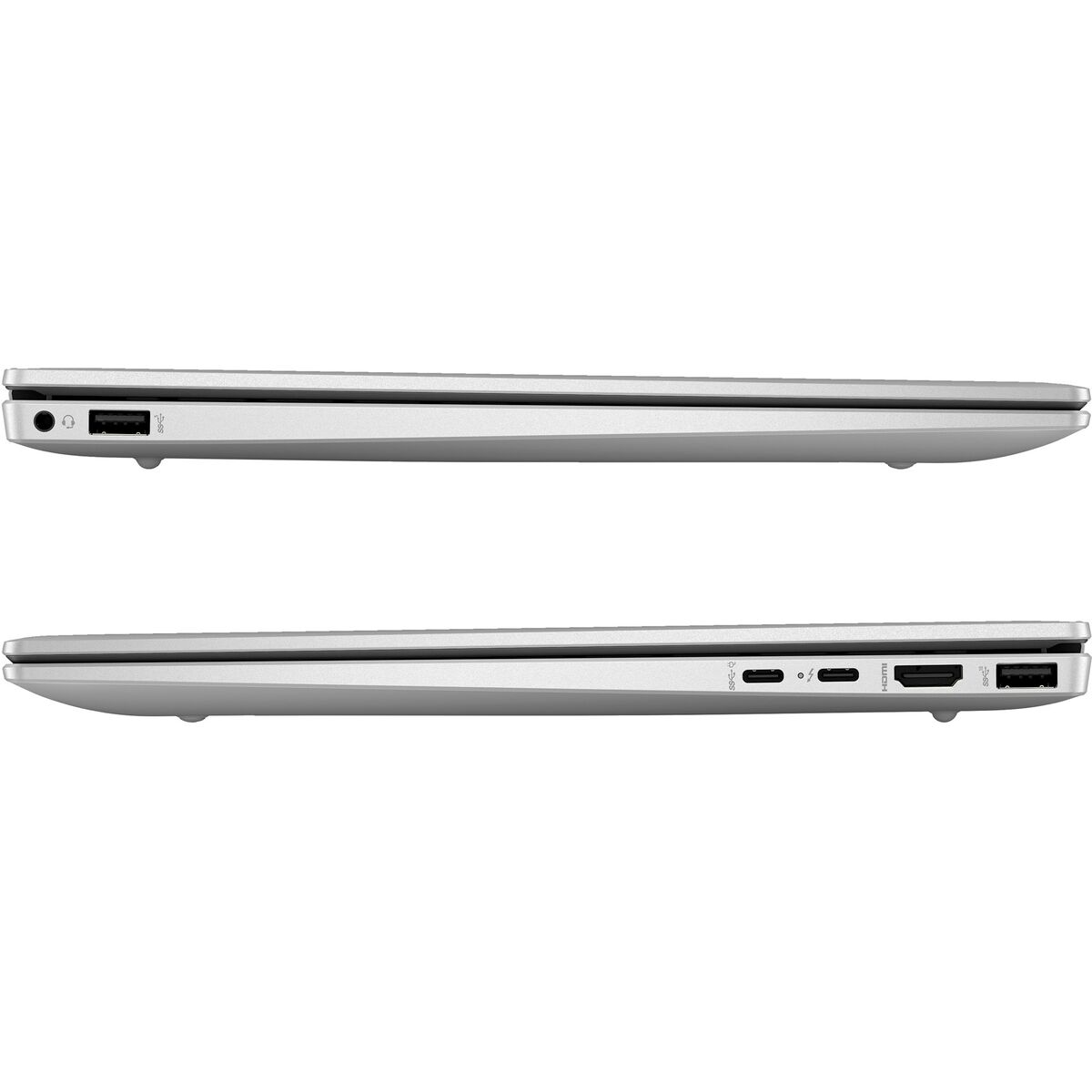 Bärbar dator HP A58SFEA 14" Intel Evo Core Ultra 5 125H 16 GB RAM 512 GB SSD - 4