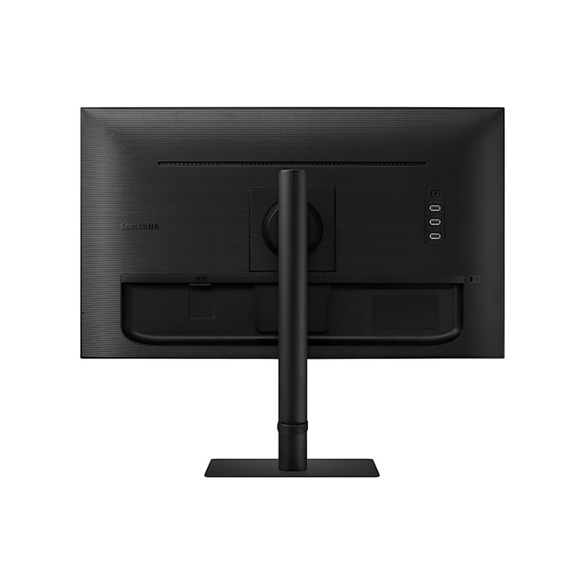 Monitor Samsung S80UA 4K Ultra HD 27" - 5