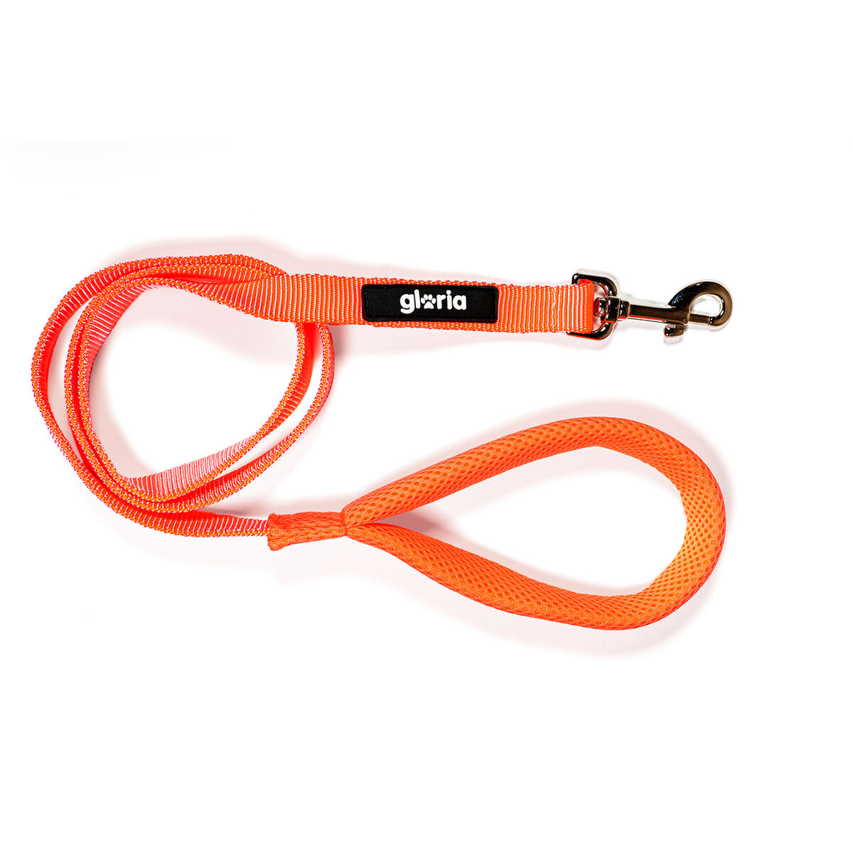 DoHundkoppel Gloria Orange S - 4
