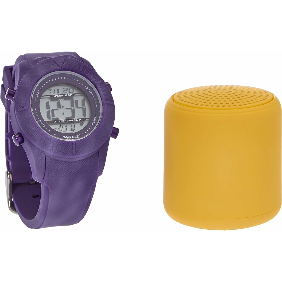Unisexklocka Watx & Colors RELOJ6_S