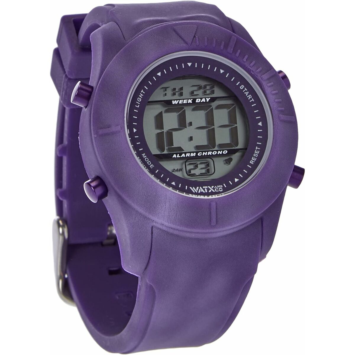 Unisexklocka Watx & Colors RELOJ6_S - 2