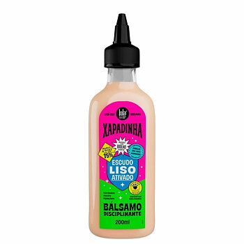 Hårinpackning Lola Cosmetics Xapadinha 200 ml