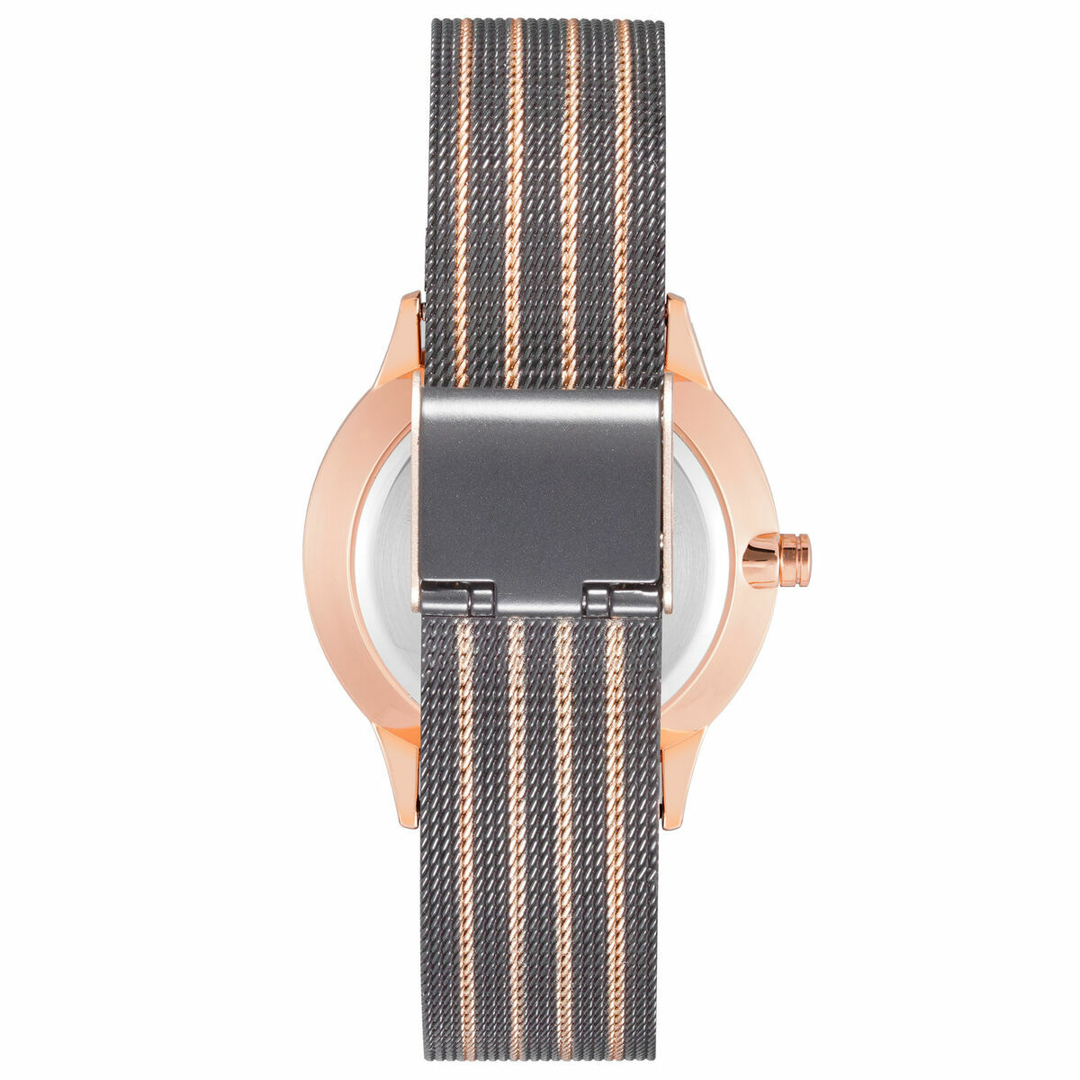 Damklocka Nine West NW-2566RGGY (Ø 36 mm) - 3