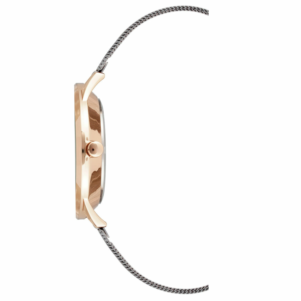 Damklocka Nine West NW-2566RGGY (Ø 36 mm) - 2