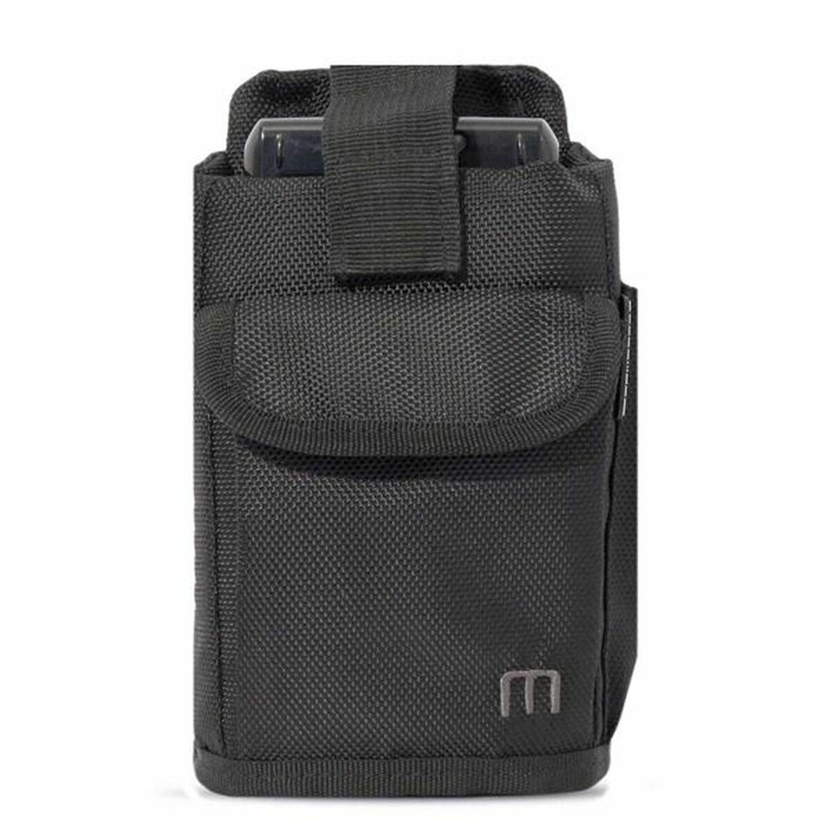 PDA fodral Mobilis 031002 Svart - 8
