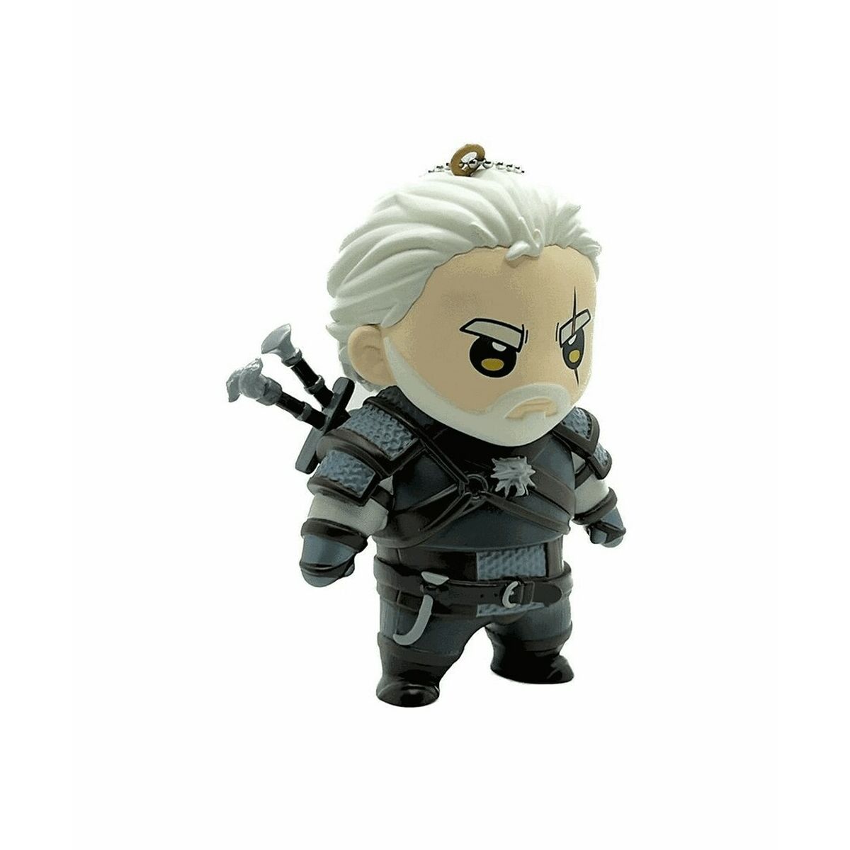 Actionfigurer Cenega Publishing Geralto de Rivia - 2