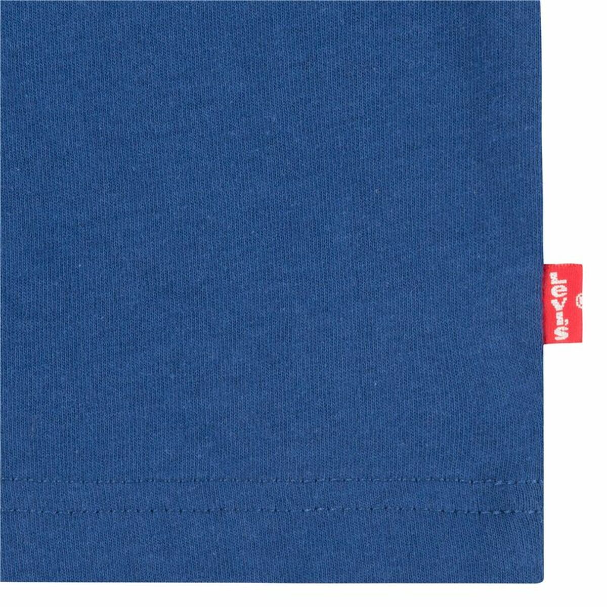 T-shirt med kortärm Herr Levi's Graphic - 4