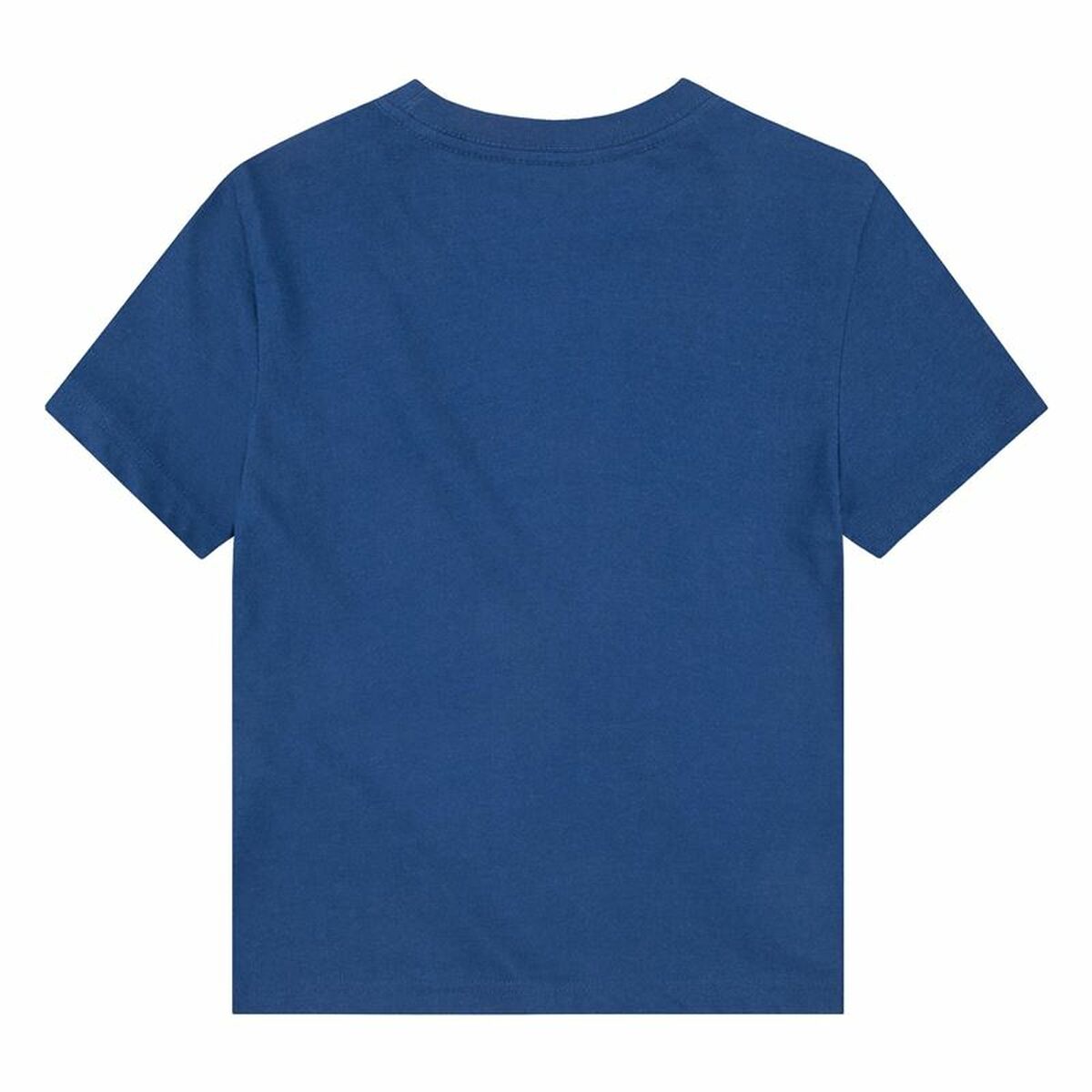 T-shirt med kortärm Herr Levi's Graphic - 2