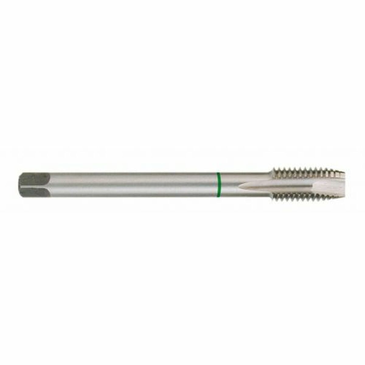 Gängtapp för maskiner RUKO Höghastighetsstål (HSS) 32 mm DIN 5156 Typ B