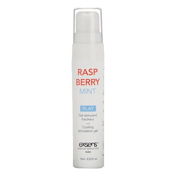 Stimulerande gel Exsens EX2225 15 ml
