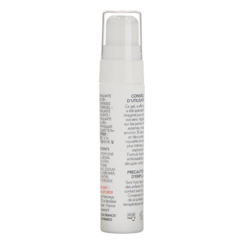 Stimulerande gel Exsens EX2225 15 ml - 2
