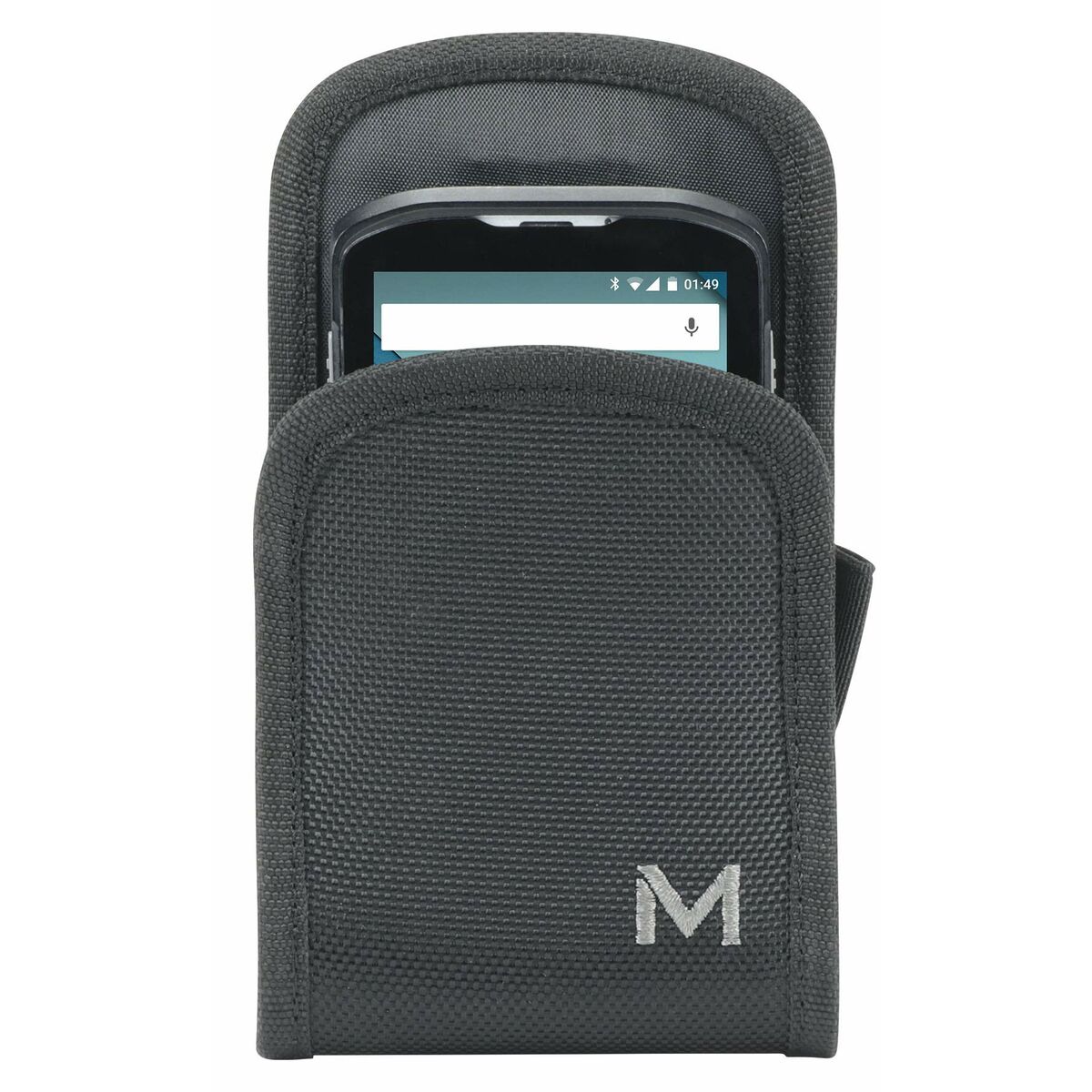PDA fodral Mobilis 031008 - 3