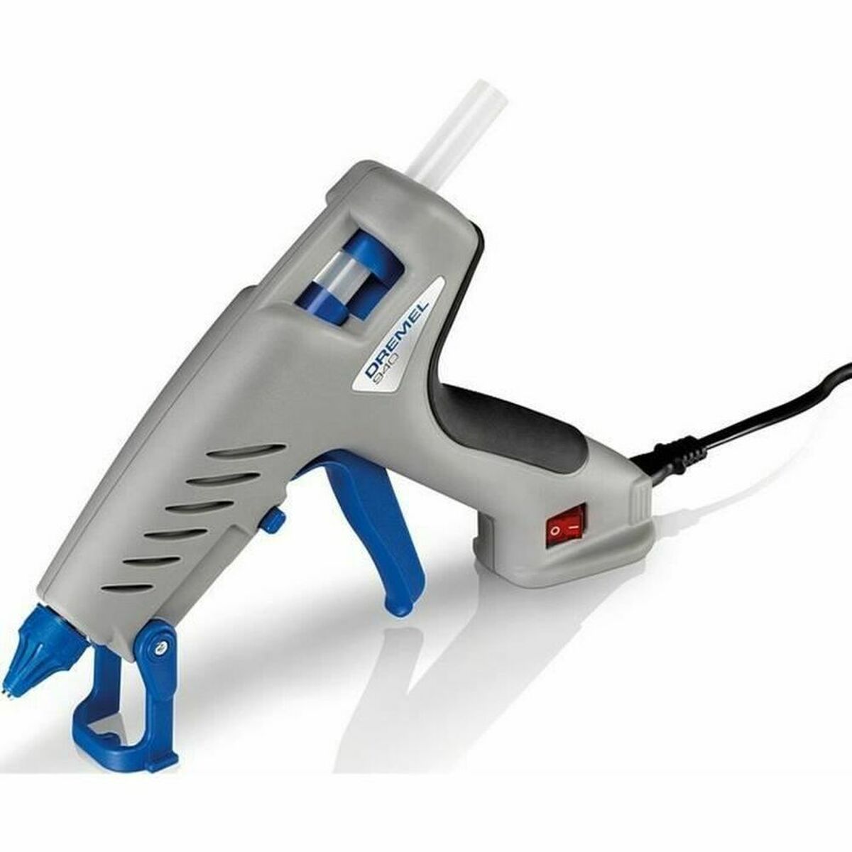 Limpistol Dremel 940 195ºC - 7