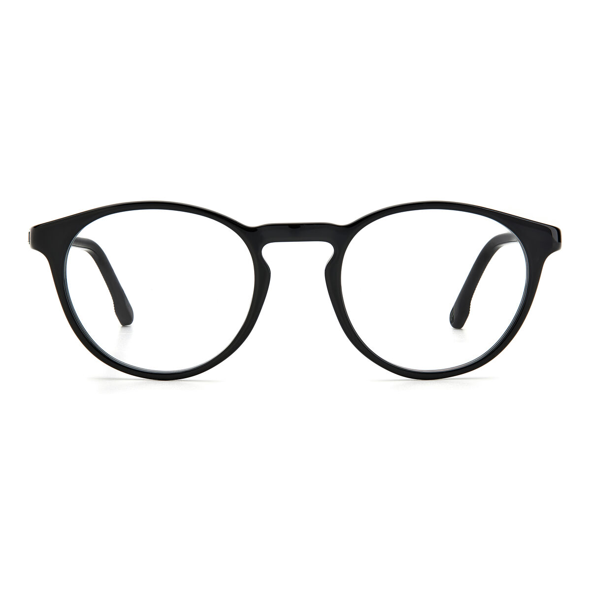 Glasögonbågar Carrera CARRERA-255-807 Svart black Ø 50 mm - 2