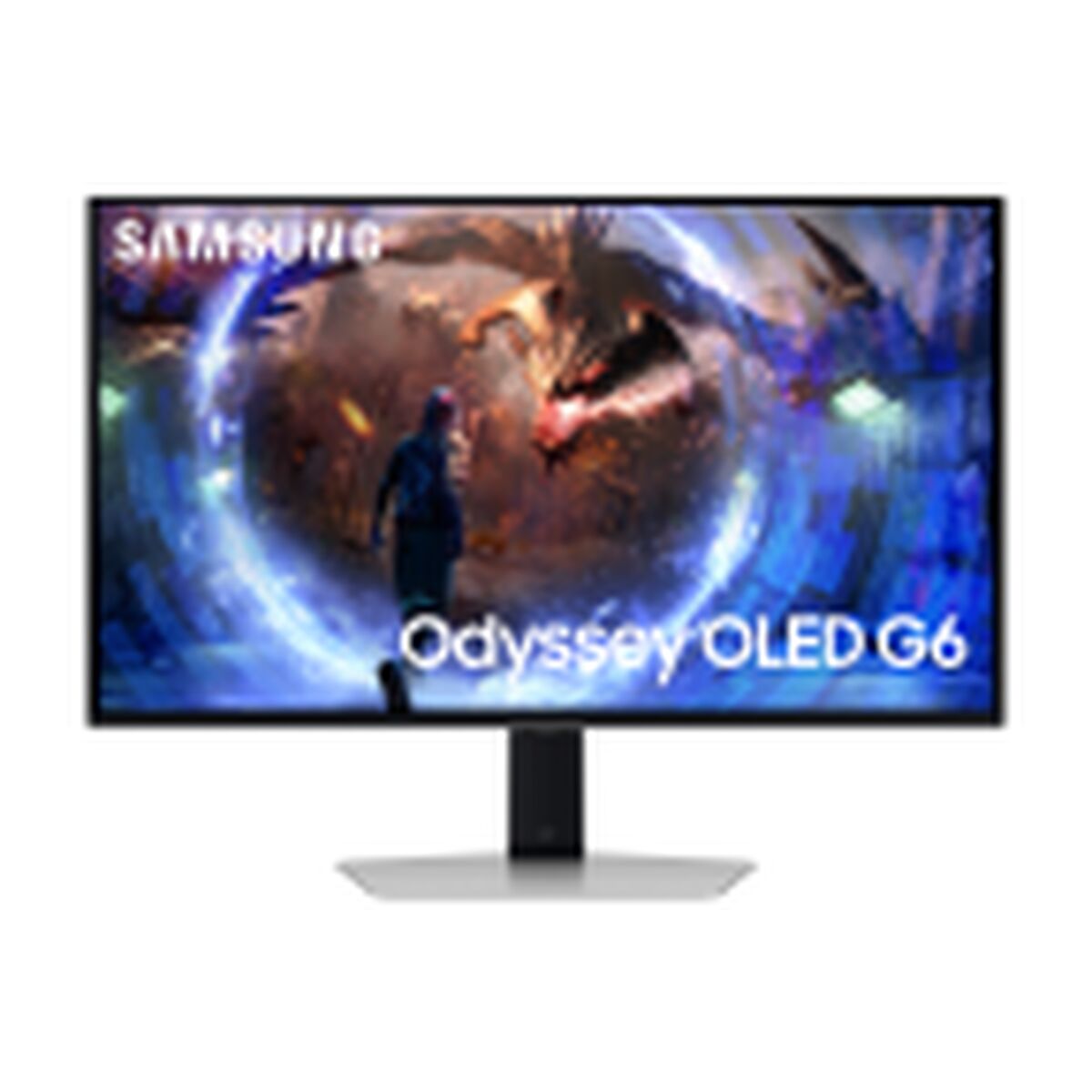 Monitor Samsung LS27DG600SUXEN Quad HD 27" - 3