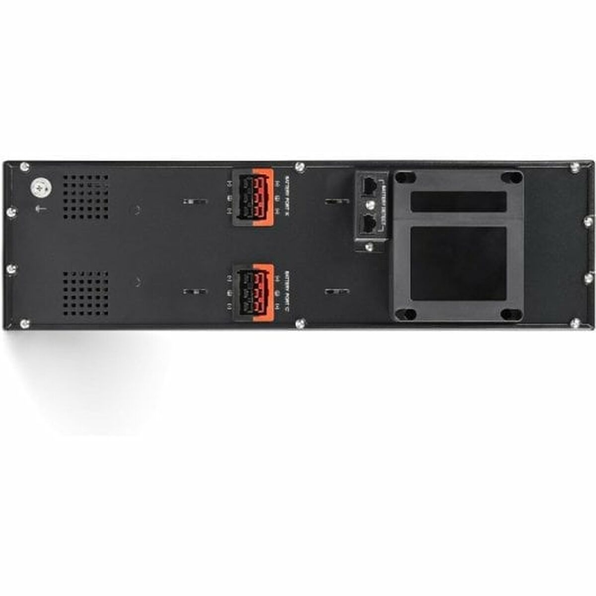 System för Avbrottsfri Strömförsörjning Interaktiv (UPS) Salicru SLC-4000-TWIN RT3 4000 W - 4