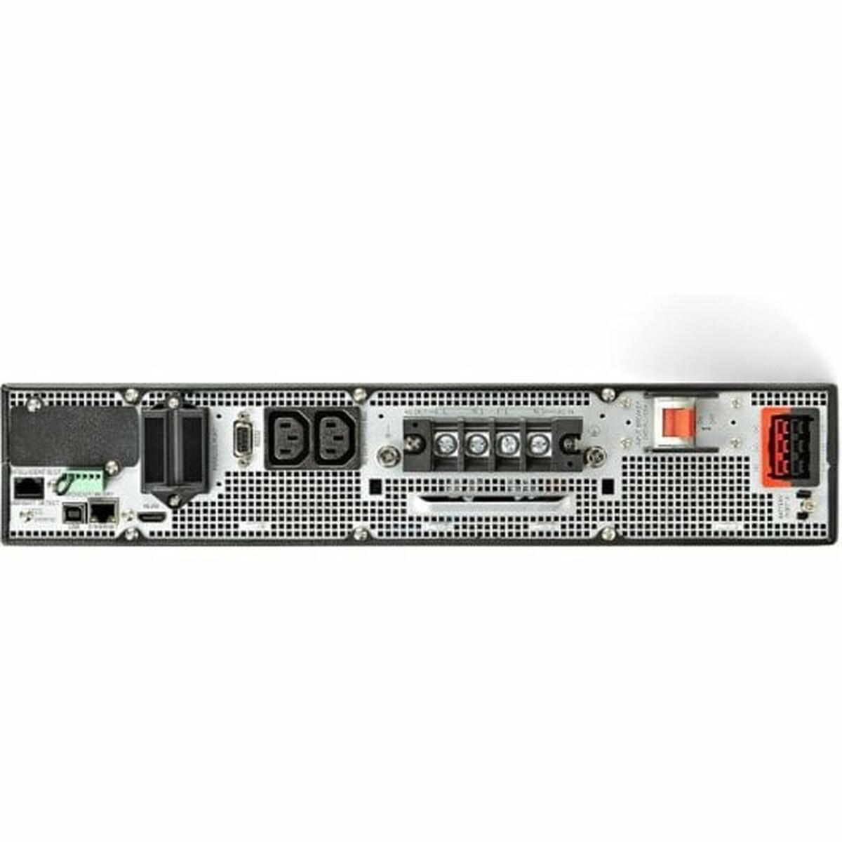 System för Avbrottsfri Strömförsörjning Interaktiv (UPS) Salicru SLC-4000-TWIN RT3 4000 W - 3