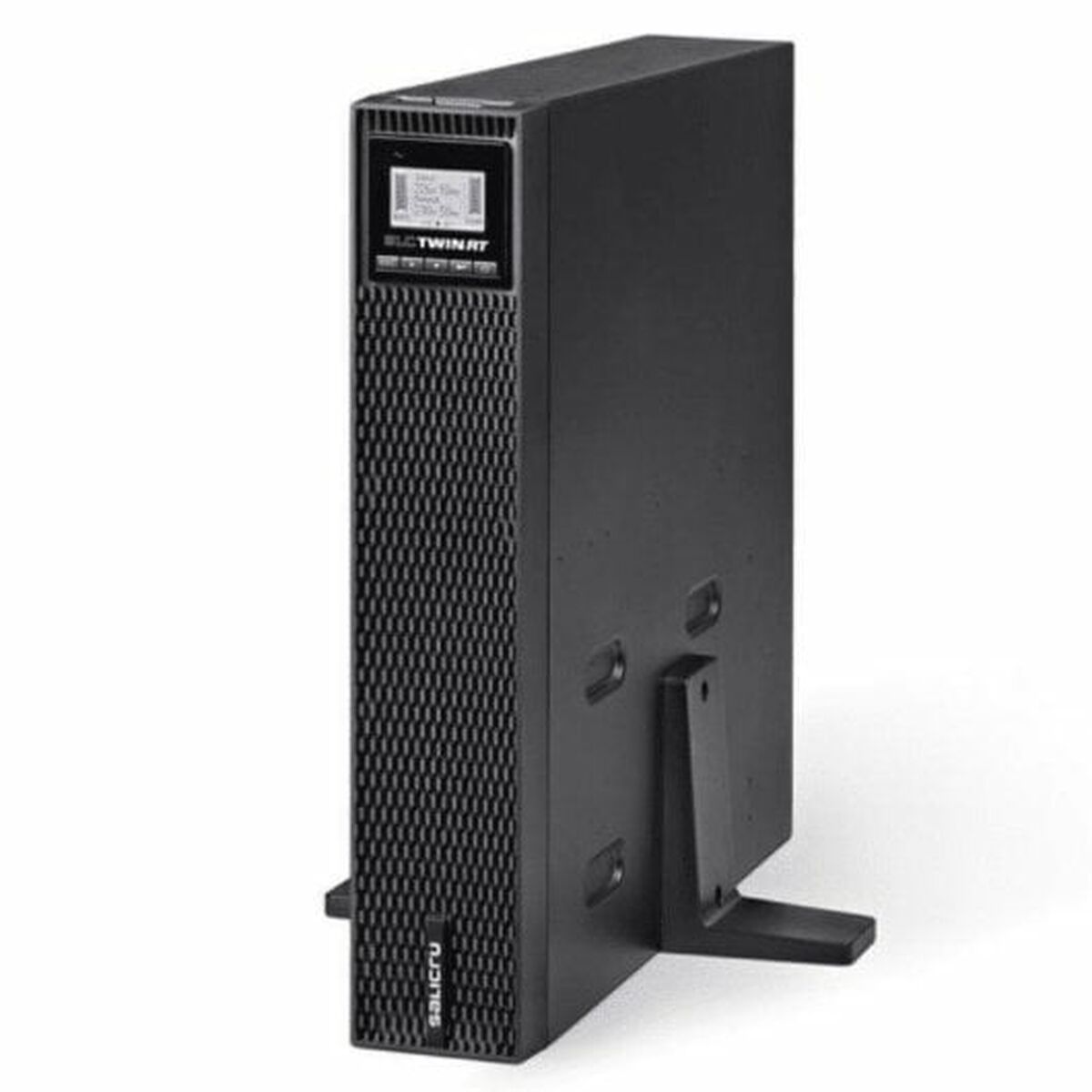 System för Avbrottsfri Strömförsörjning Interaktiv (UPS) Salicru SLC-4000-TWIN RT3 4000 W - 2