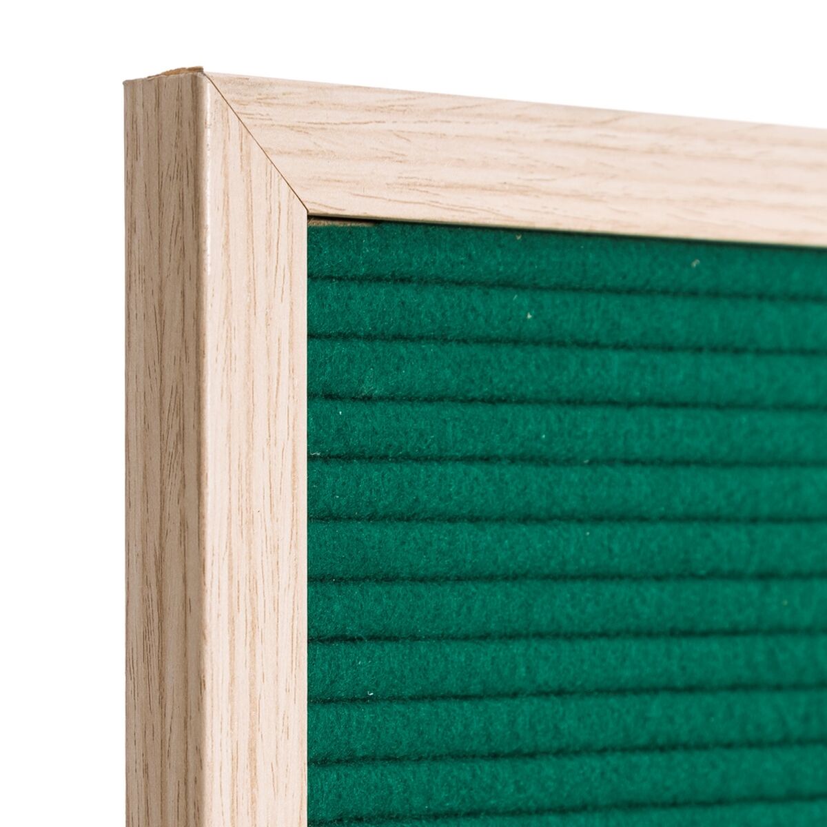 Tavla Grön Naturell 30,5 X 2 X 45,7 CM - 3