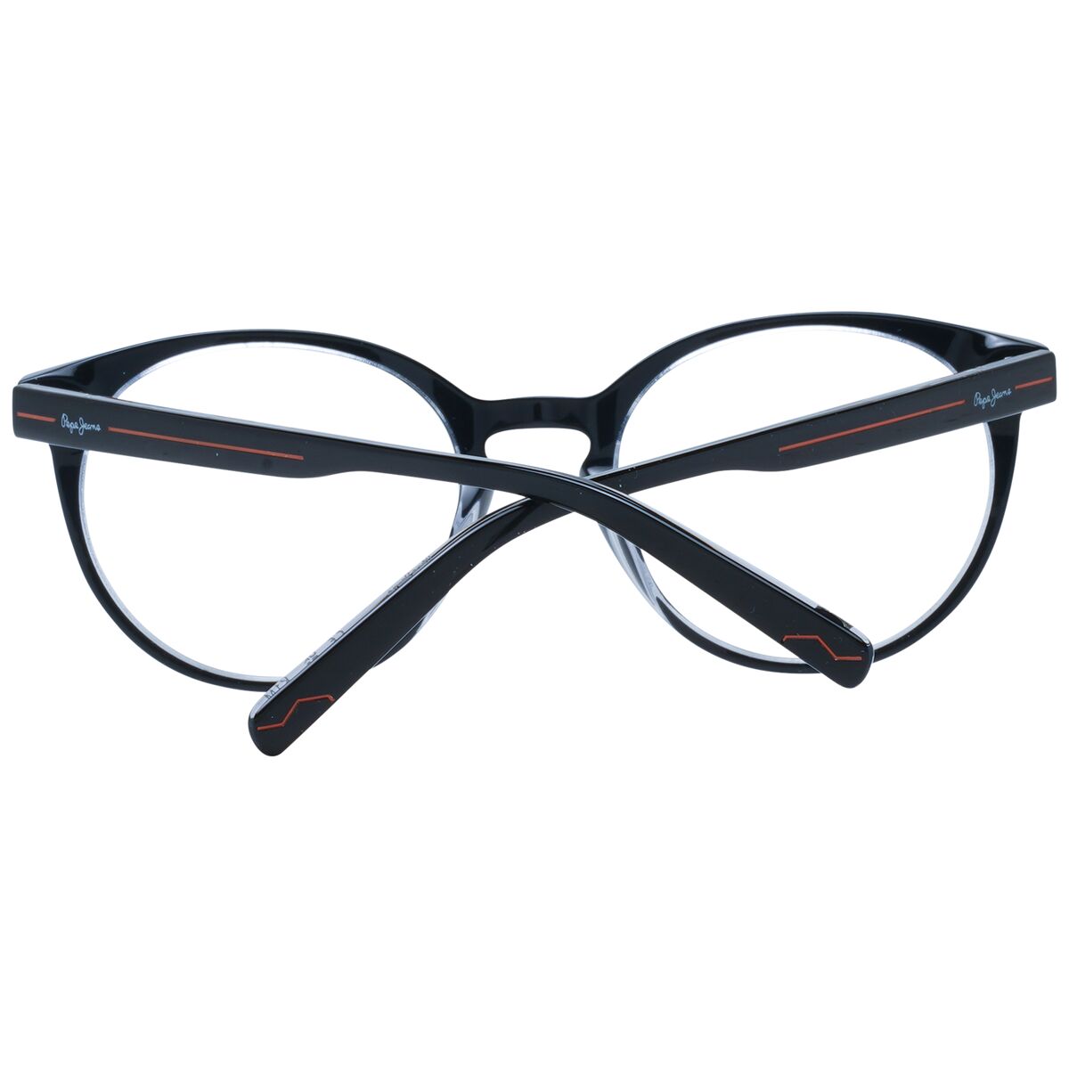 Glasögonbågar Pepe Jeans PJ3462 51C1 - 3