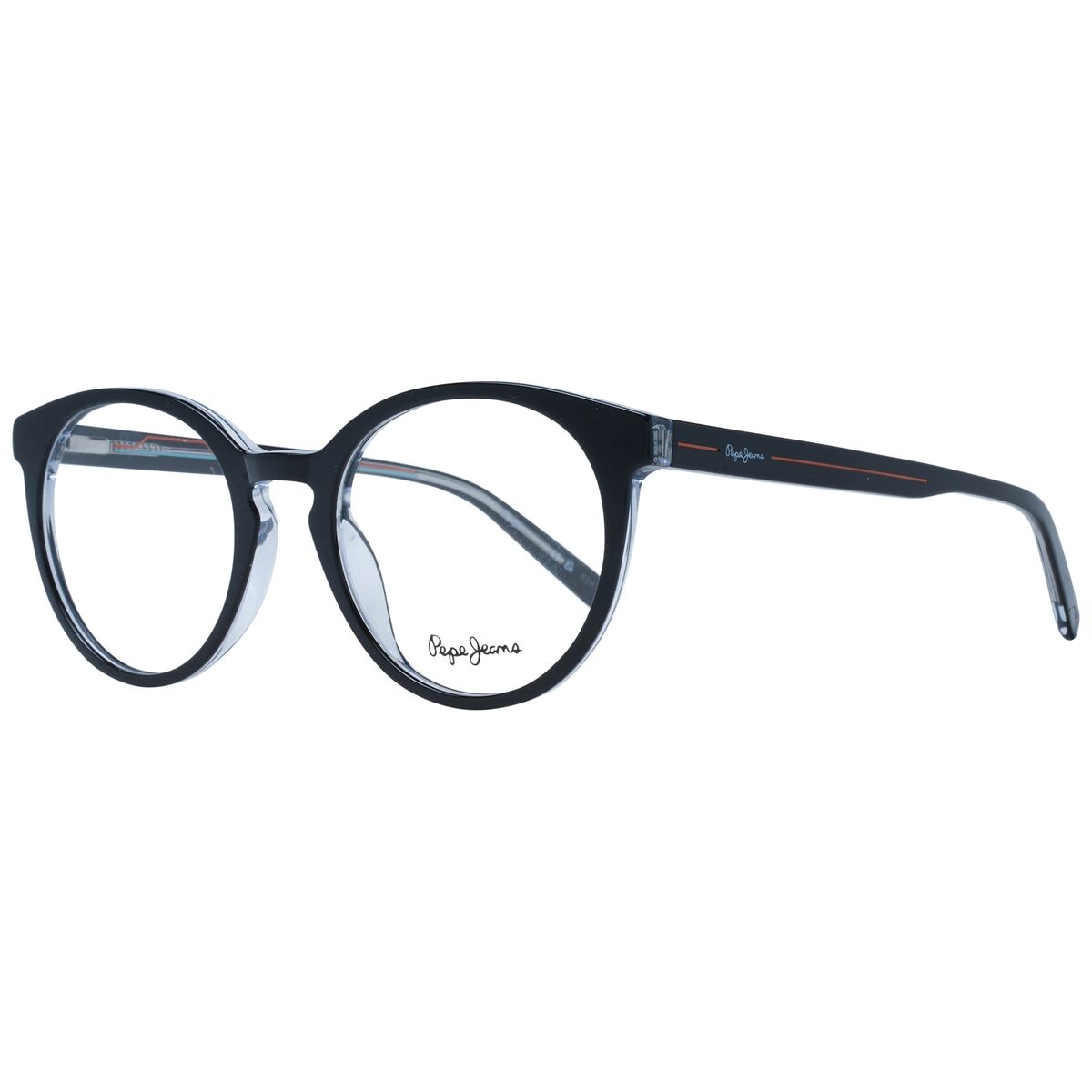 Glasögonbågar Pepe Jeans PJ3462 51C1