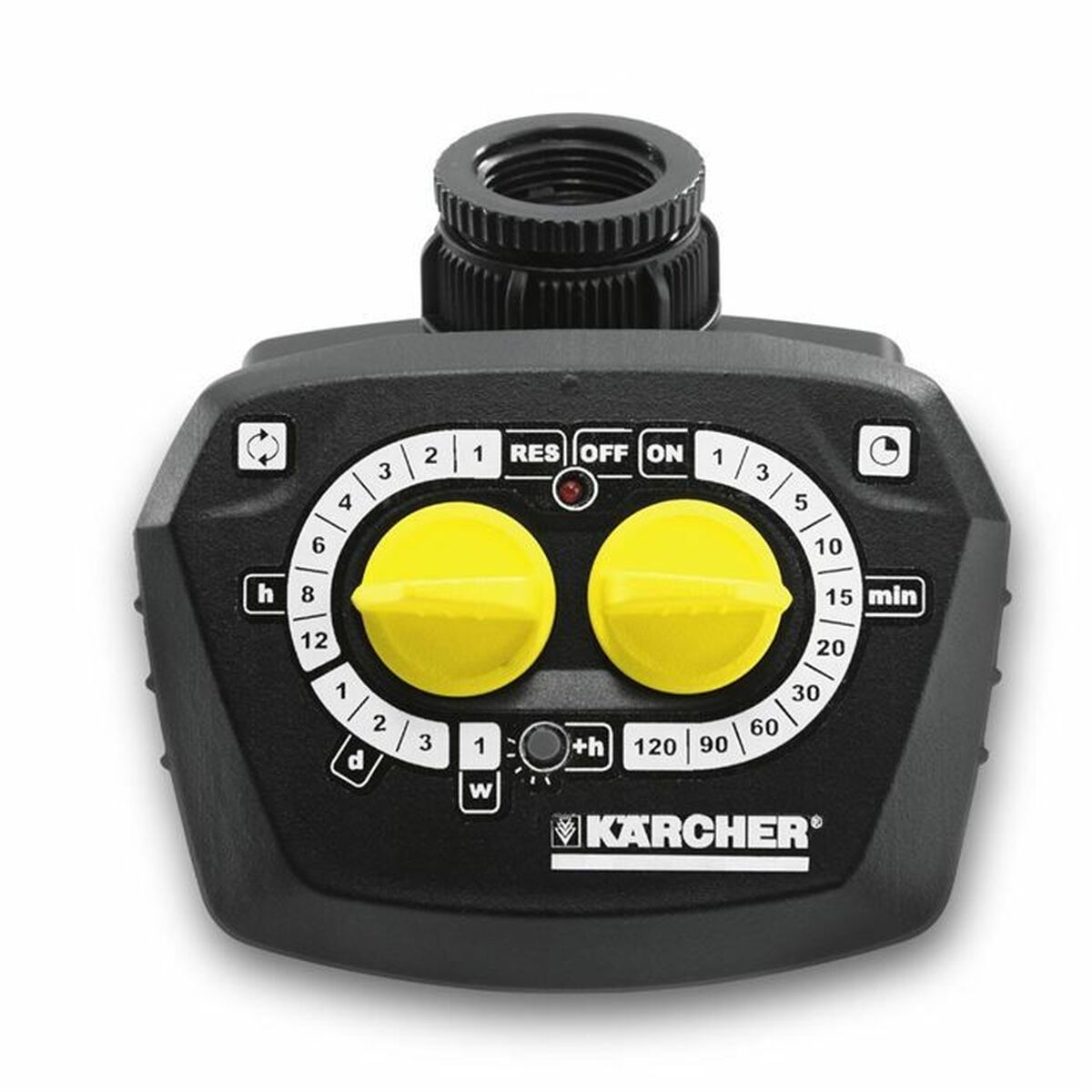 Rörtimer Kärcher - 2