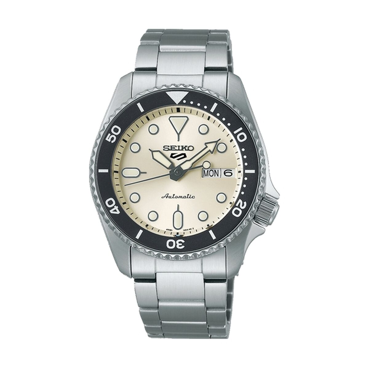 Herrklocka Seiko SRPK31K1