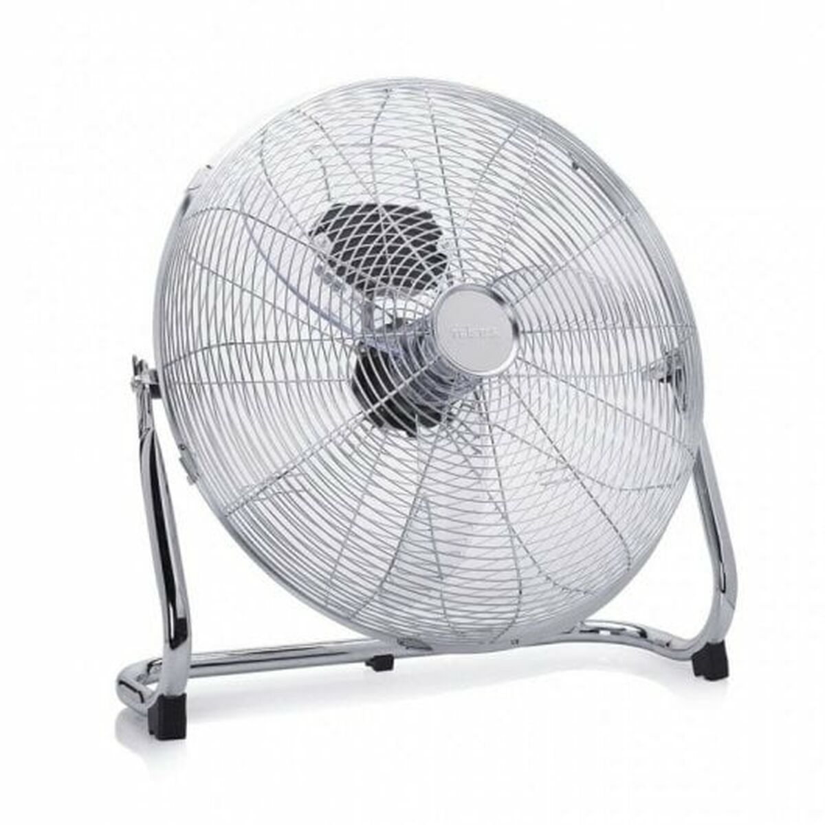 Bordsfläkt Tristar VE-5885 Grå Svart/Silvrig 120 W