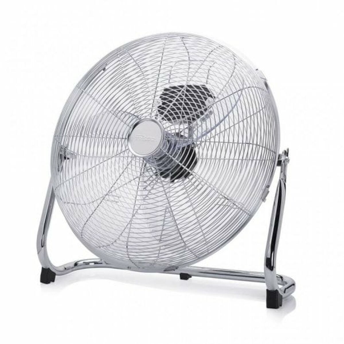 Bordsfläkt Tristar VE-5885 Grå Svart/Silvrig 120 W - 3