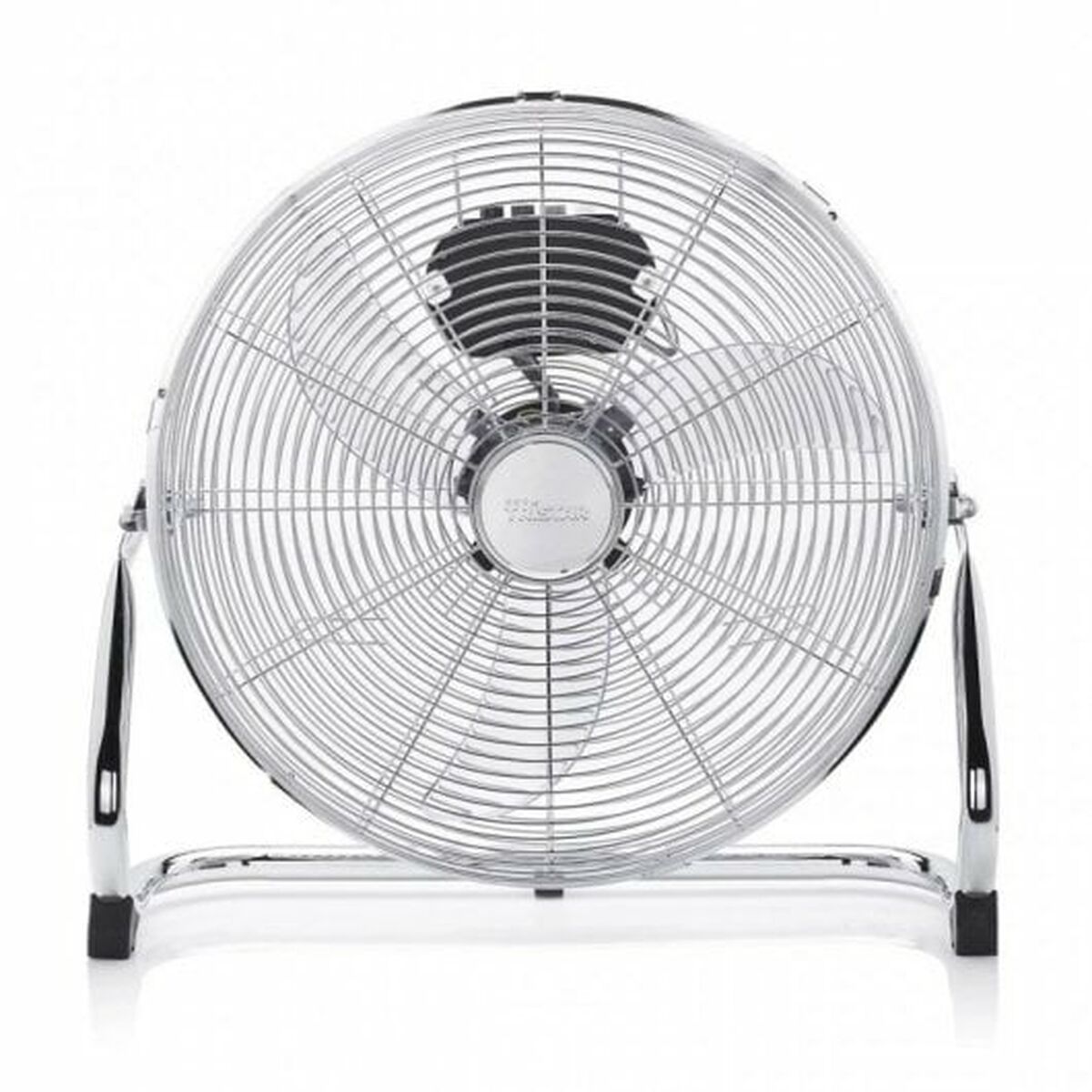 Bordsfläkt Tristar VE-5885 Grå Svart/Silvrig 120 W - 2