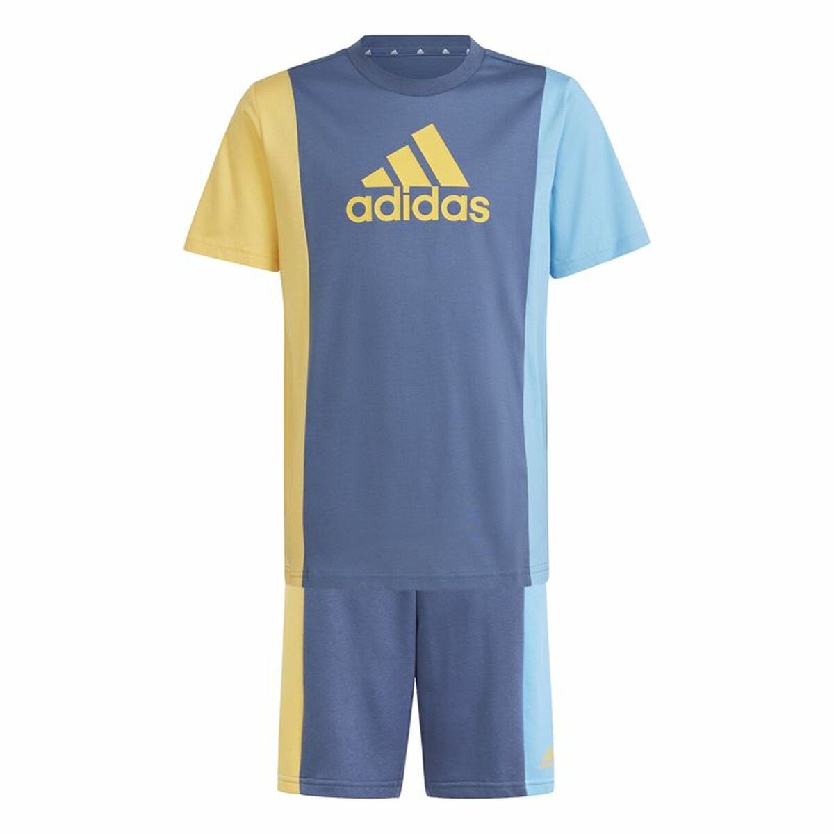 Träningskläder, Barn Adidas Club Set Blå