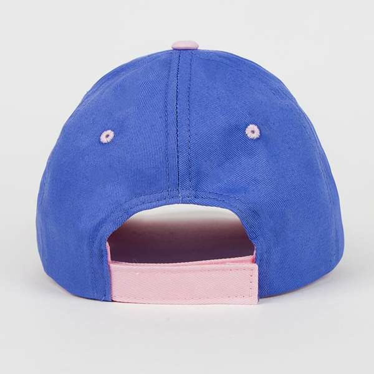 Barnkeps Stitch Rosa - 3