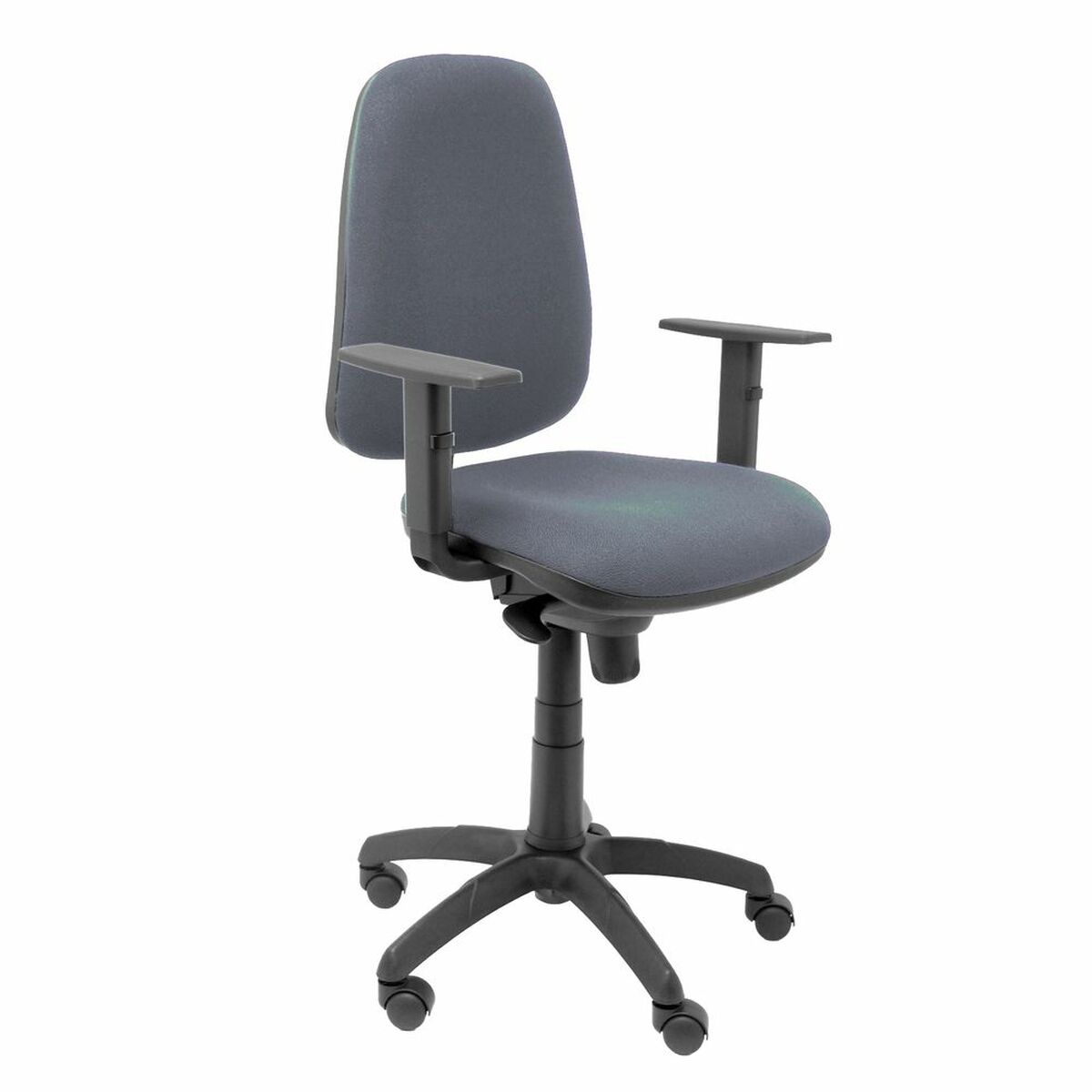 Kontorsstol Tarancón P&C I600B10 Grå Mörkgrå - 2