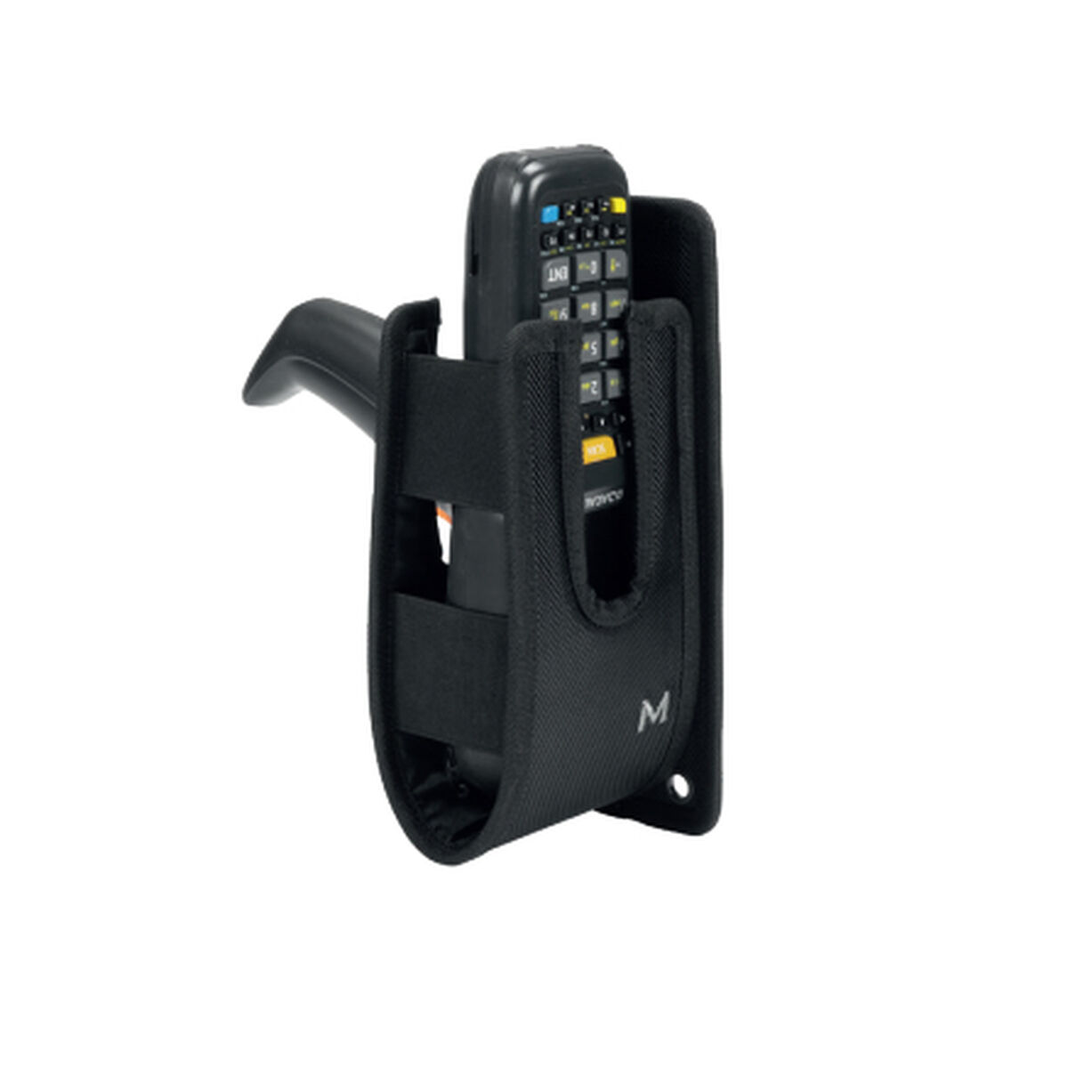 PDA fodral Mobilis 031011 Svart - 2