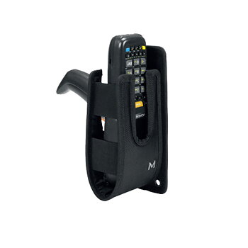 PDA fodral Mobilis 031011 Svart