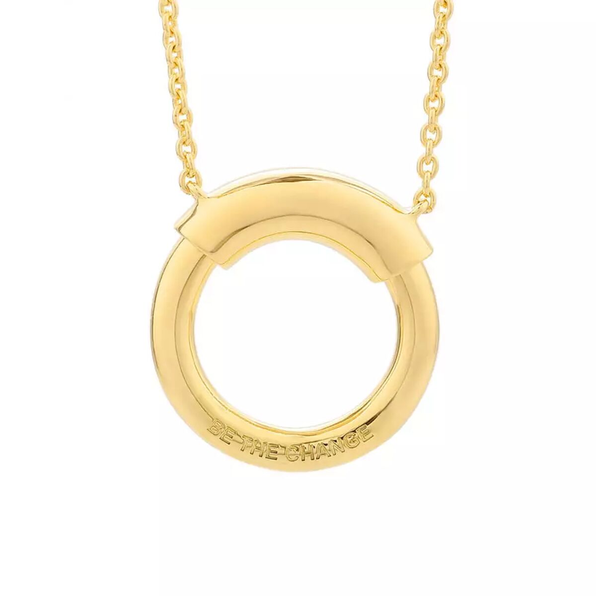 Damhalsband Secrecy P7212CDAW7C93 42 cm - 2