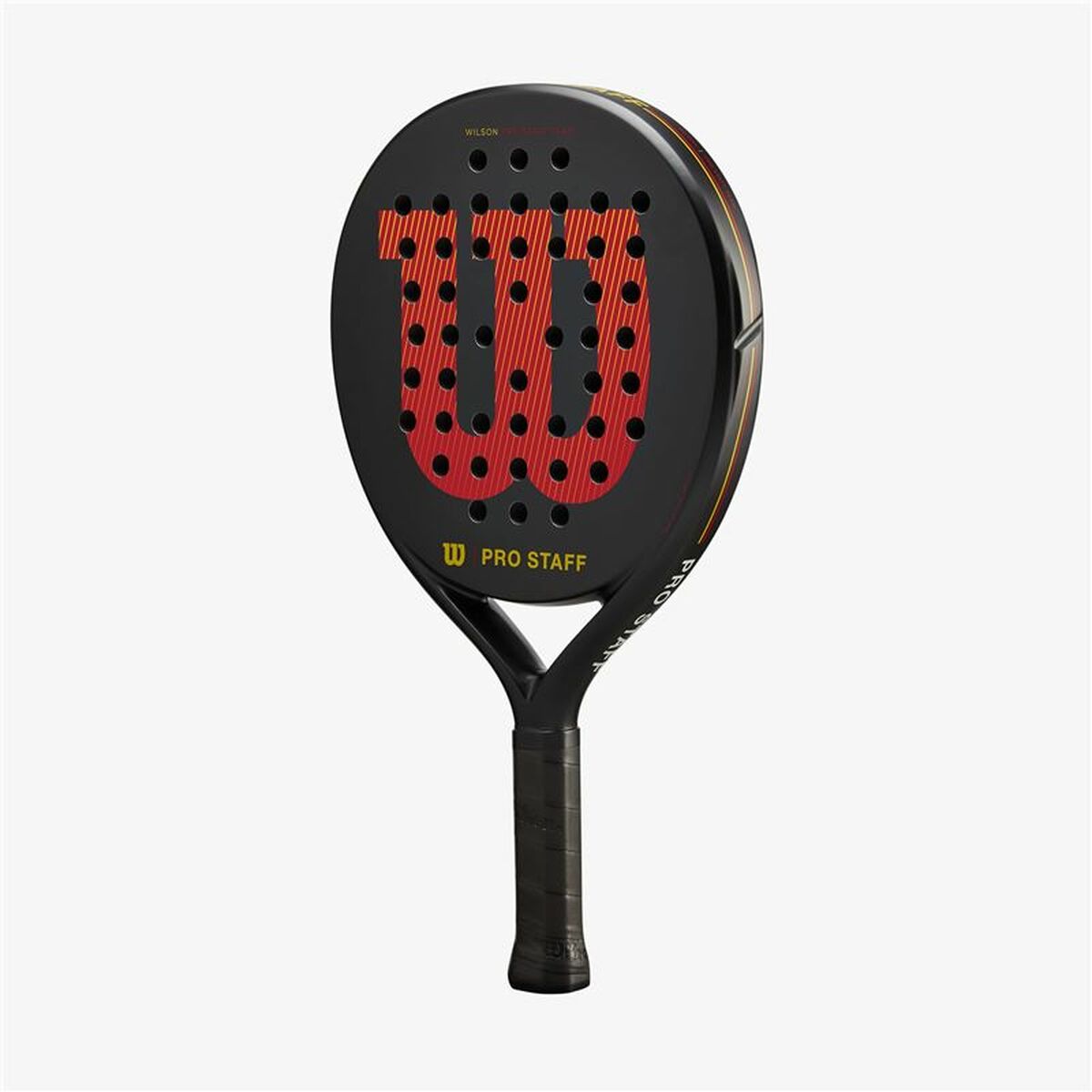 Padelracket Wilson PRO ST T V2 - 4