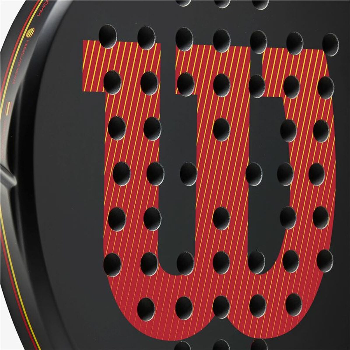 Padelracket Wilson PRO ST T V2 - 5