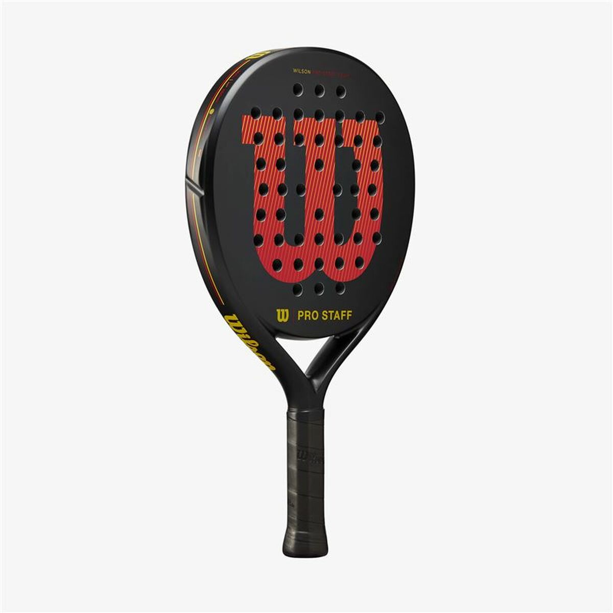Padelracket Wilson PRO ST T V2 - 3