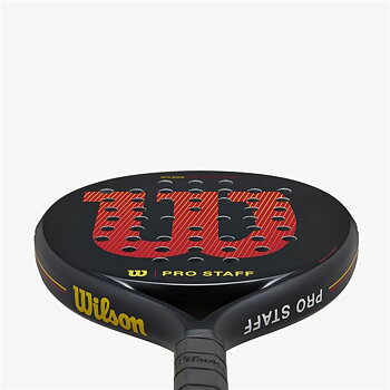 Padelracket Wilson PRO ST T V2