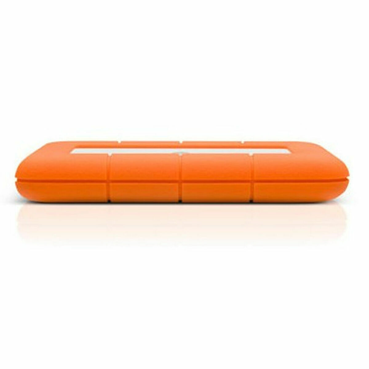 Extern Hårddisk LaCie LAC9000633 2,5" 4 TB SSD - 2