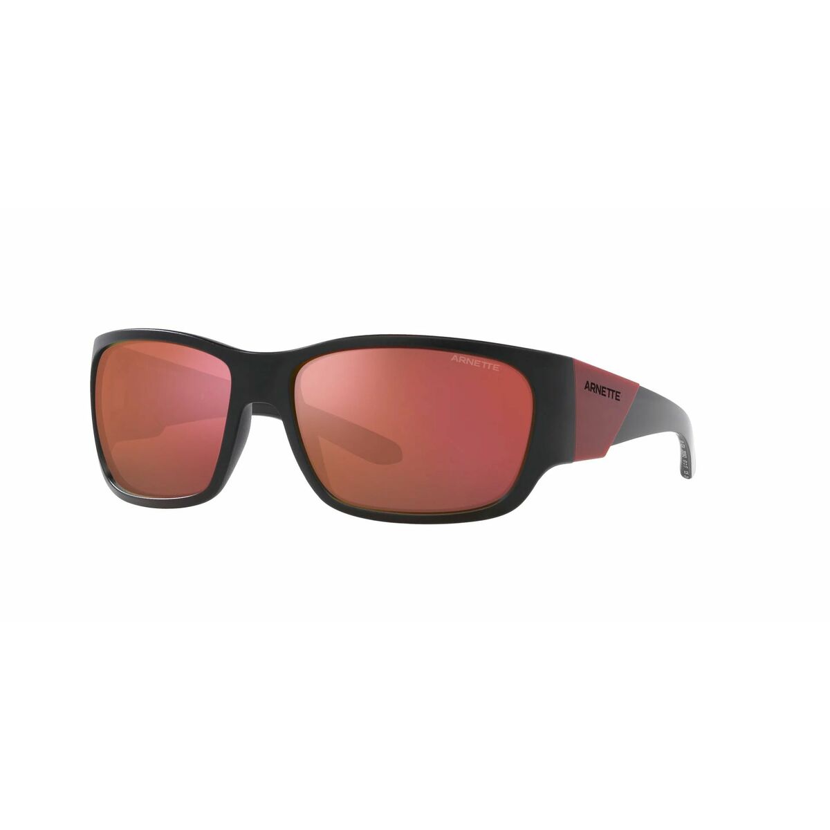 Unisexsolglasögon Arnette AN432428056Q6 ø 60 mm